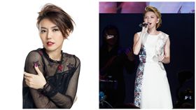 孫燕姿
圖／臉書