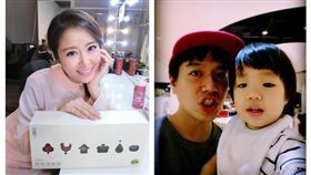  李易（圖／翻攝自李易臉書）