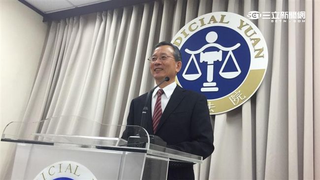 司改國是會議　司法院擬8大議題