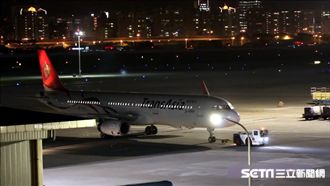 藍批沒陸客拖垮興航　王定宇數據打臉