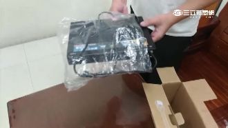 專挑老人騙！婦遭詐上萬買千元播放器