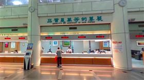 萬芳醫院。取自google map