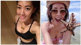 相差24歲！劉伊心升格當董娘　明年4月下嫁戈偉如前夫 圖／劉伊心臉書