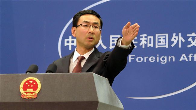限韓令升級？陸為THAAD施壓南韓
