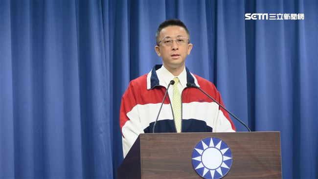 黨產會准許解凍部分資產　藍表示肯定