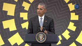 歐巴馬　The White House Youtube