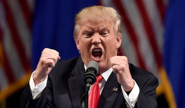 富比世2016權勢人物　川普排第2