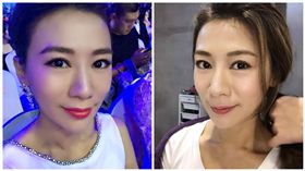 連靜雯憶過往酗酒、軋戲　床上放屁挫屎痛哭懺悔
圖/翻攝自連靜雯臉書