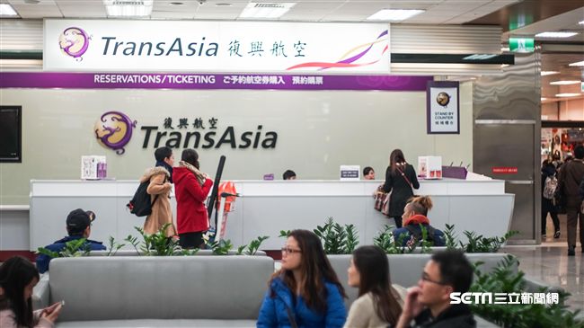 想復合旅伴　威航復興都停航讓他想哭