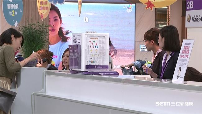 復興航空停航　泰3業者也陷財務危機