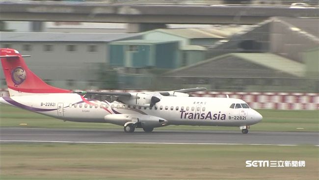 興航停飛　遭飛機撞擊運將怕求償無門