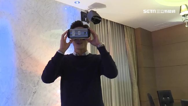 不是宏達電！高階VR最賣冠軍出爐