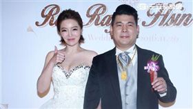 書法家趙芸婚宴--鄭先生