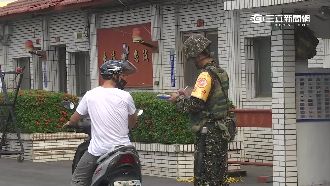 海軍機密藏高雄基地　想進去得這麼做