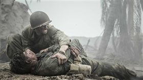 電影《鋼鐵英雄》 圖／甲上提供