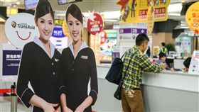 復興航空／中央社