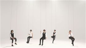 五月天,好好,圖／相信音樂提供