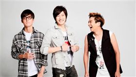 強辯樂團　圖／翻攝自臉書