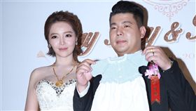 20161120-書法家趙芸婚宴