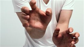 獸父,性侵,虐待,小孩 （圖／shutterstock／達志影像）