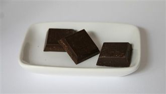 生理期吃黑巧克力？營養師：幫助放鬆