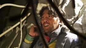 《失控隧道》河正宇　圖／鴻聯國際提供