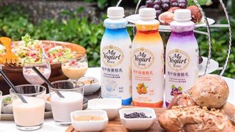 「優活時刻」嚴選好菌　天然無負擔