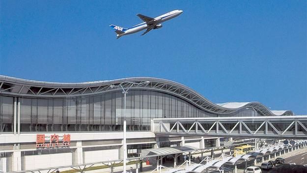 地震侵襲東北　仙台福島機場並無損害