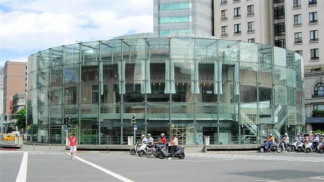 建成圓環要拆了！週四動工改建綠地