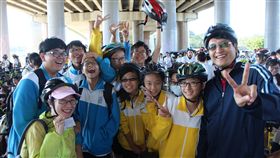 全台國中第一座　民生國中設性別友善廁所（圖／翻攝民生國中官網）