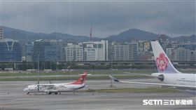 復興航空,退票,內線交易,停航。圖／記者林敬旻攝
