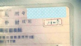 怪名字特輯。（翻攝自Dcard）