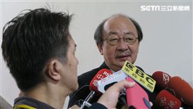 民進黨立院黨團總召柯建銘/記者盧素梅攝