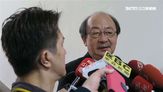 文化總會爭議　柯建銘盼文化還給文化