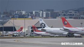 復興航空,退票,內線交易,停航。圖／記者林敬旻攝