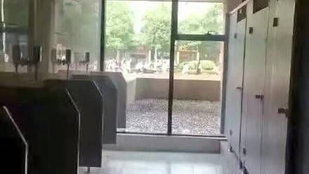 北市推男女共用廁所　日本人崩潰了