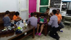 W全家大逃亡0900