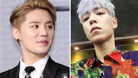 圖翻攝自韓網 T.O.P