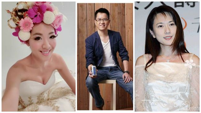 起底劉伊心未婚夫情史　曾被抓姦退婚