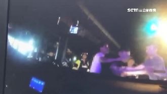 吃宵夜互看不順眼　撂人助陣打群架