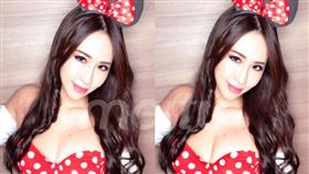 調查：擁有5公分事業線才是台女理想身材