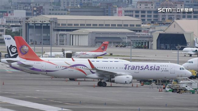 以民航為志業　張國政接興航關鍵在這