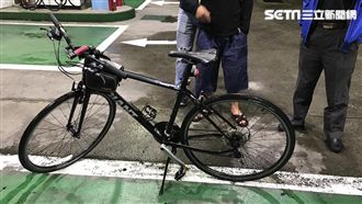 慣竊偷遍林口區　竊名牌單車臉書銷贓