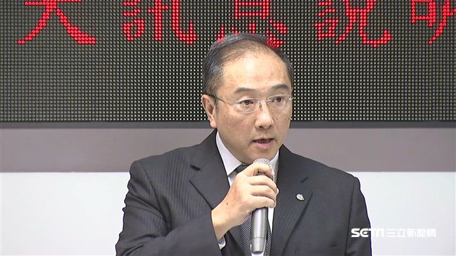 興航執行長劉東明給全體員工的一封信