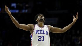 Joel Embiid（ap）