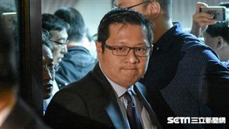 超跑大隊呢？林明昇改搭平價車