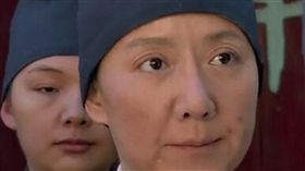 尼姑、比丘尼示意圖／微博