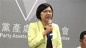 施錦芳　記者吳宜蓁攝