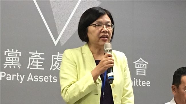 婦聯會二次聽證會　辜嚴倬雲不會到場