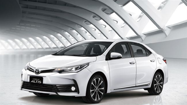 不敵大七？Toyota在這事上完勝